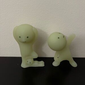 Smiski Yoga Series Bundle